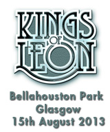 kings of leon small